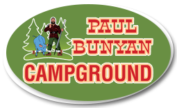 Paul Bunyan Campground